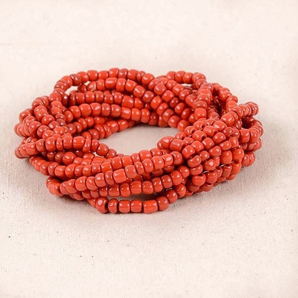 Bali Glass Beads
