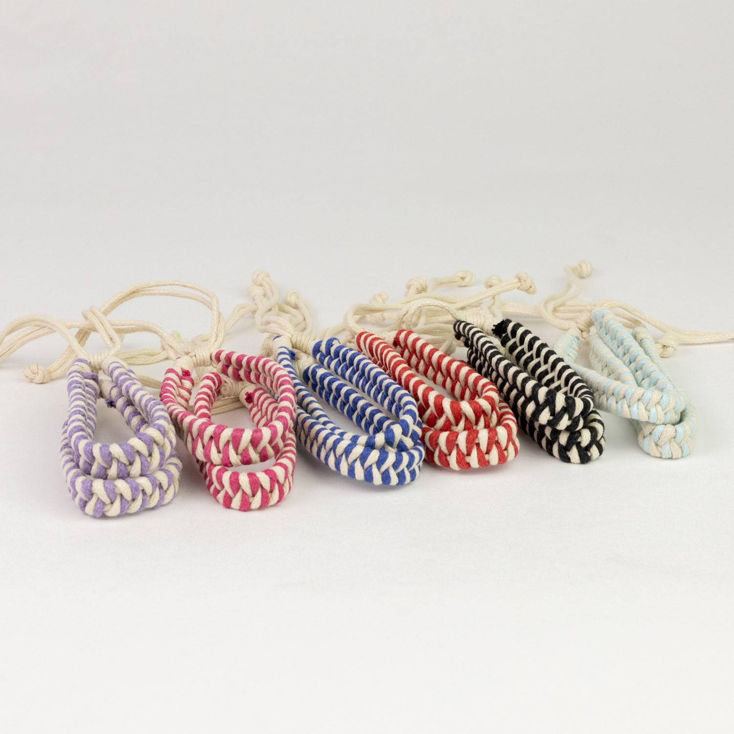 Alii Pull Bracelet 12pk 38120