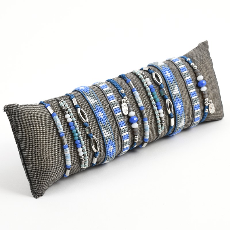 Combo Pull Bracelet 12pk 33196