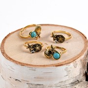 Tide Pool Rings 12pk 28510 View 2