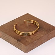 Mini Line Air Cuff 33175 View 2