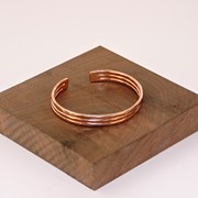Mini Line Air Cuff 33175 View 3