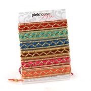 Ziggy Pull Bracelet -6/Card 30708 View 3