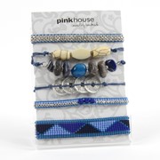 Isamar Pull Bracelet - 6/Card 31186 View 3