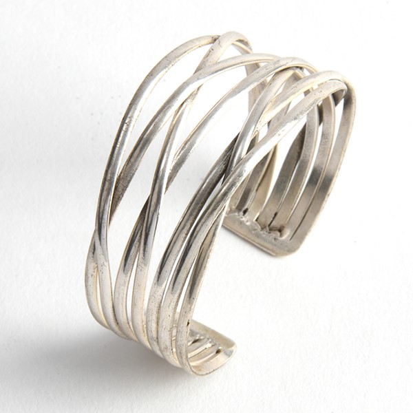 Saturn Cuff 31123