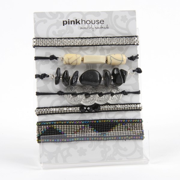 Isamar Pull Bracelet - 6/Card 31186