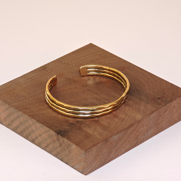 Mini Line Air Cuff 33175
